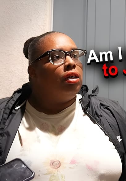 S01:E07 - I Finally Exposed a Woman! poster