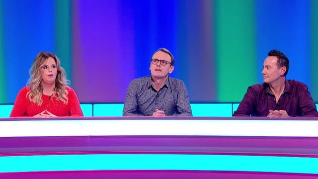 S18:E03 - Episode 3