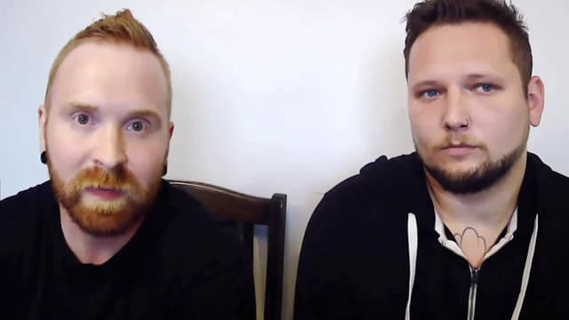 S05:E10 - Will-O-Wisps and More