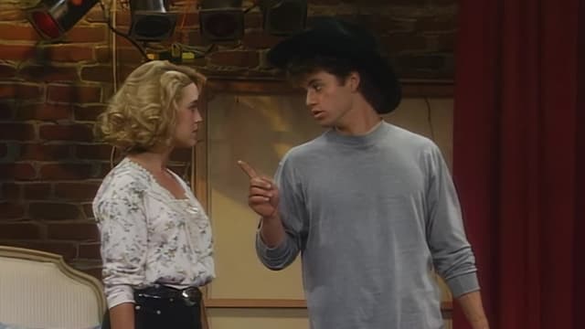 S06:E02 - Midnight Cowboy