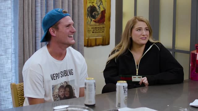 S01:E17 - Meghan Trainor & Ryan Trainor