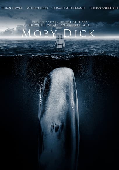 Moby Dick