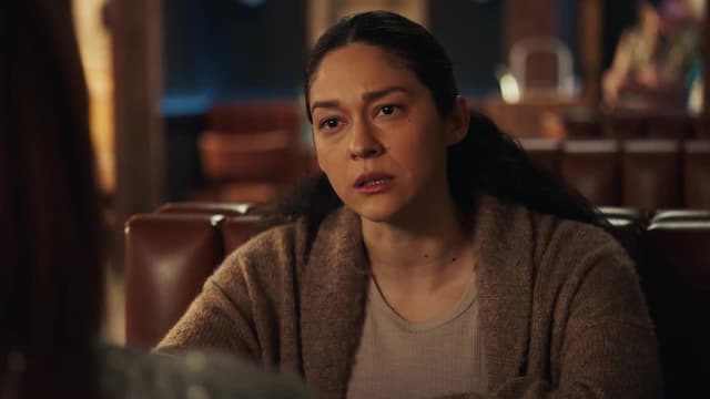 S03:E14 - No Good Deed