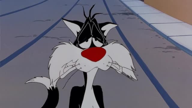 S01:E09 - The Maltese Canary