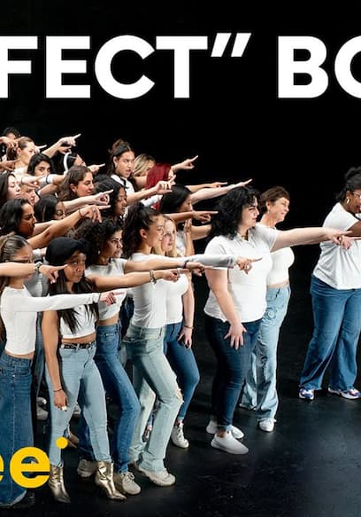 S01:E01 - How Does Body Image Affect These 100 Women? poster