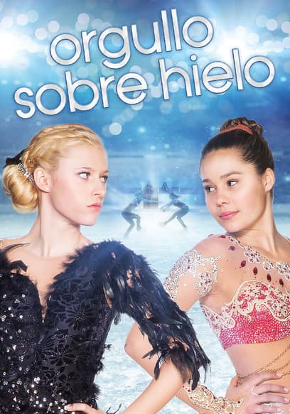 Orgullo sobre hielo (Doblado)