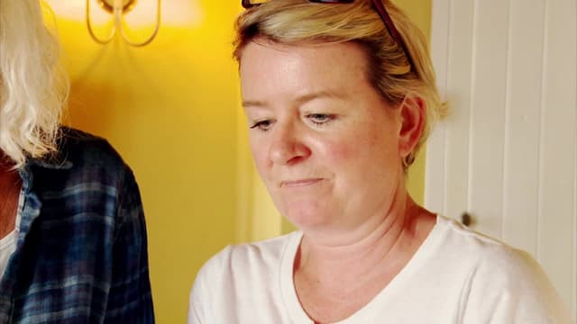 S03:E06 - Casas con estructura de madera