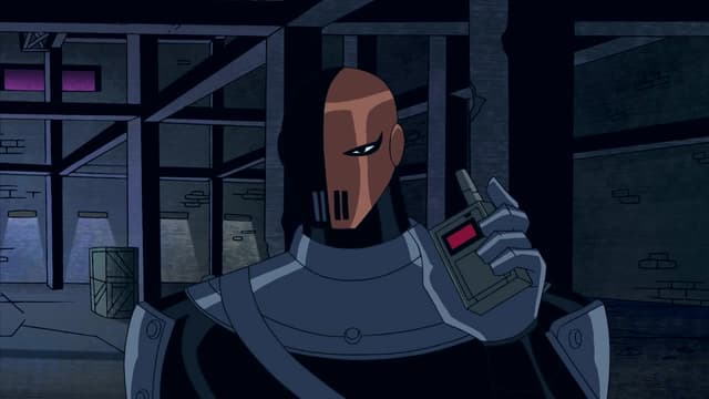 S01:E11 - Apprentice (Pt. 1)