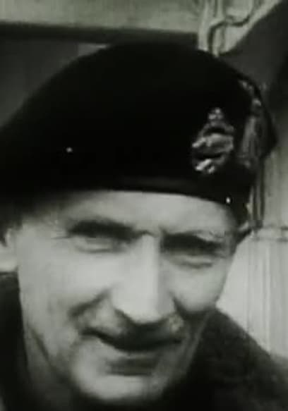 S01:E02 - Hitler's War 1943-1945 poster