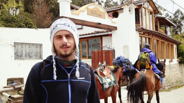 S01:E05 - Episodio 5