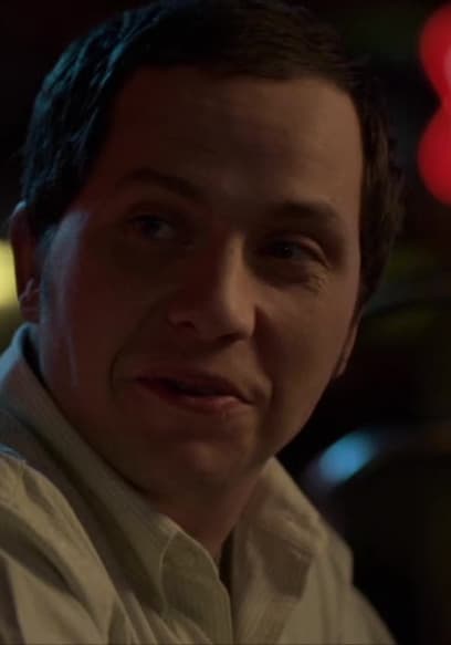 S01:E05 - Bar Talk poster