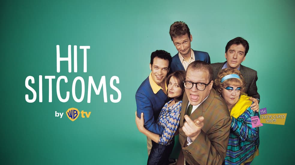 Watch Hit Sitcoms - Free Live TV | Tubi
