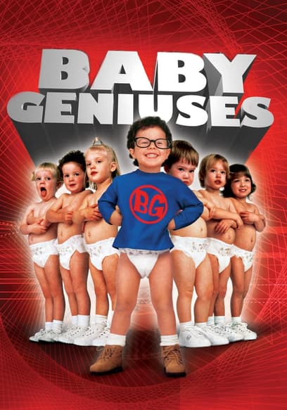 Baby Geniuses