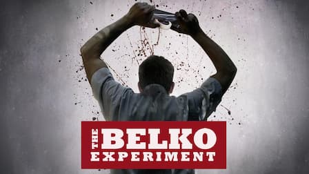 The belko experiment full movie free hotsell