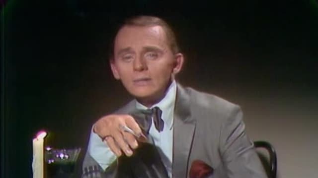 S01:E17 - S1 E17 - Frank Gorshin, Lana Turner