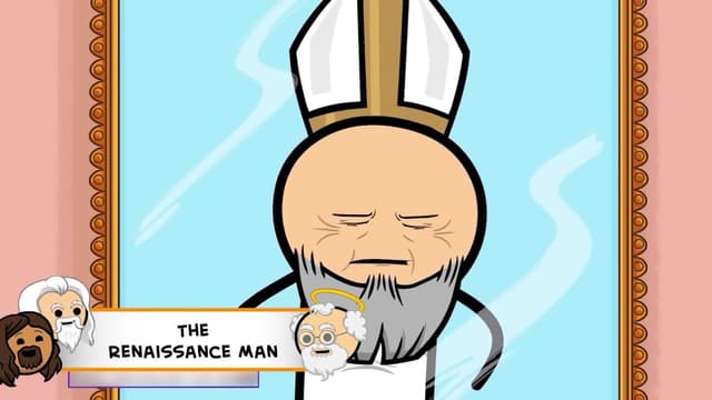 S01:E08 - Cyanide & Happiness Mega Compilation 8