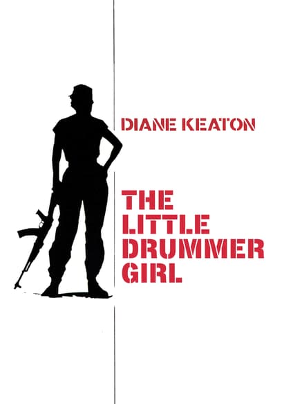 The Little Drummer Girl