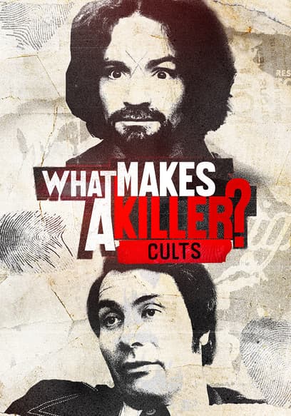 What Makes a Killer? Cults