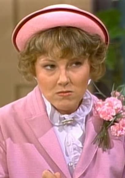 S02:E10 - Carol Burnett and Harvey Korman poster