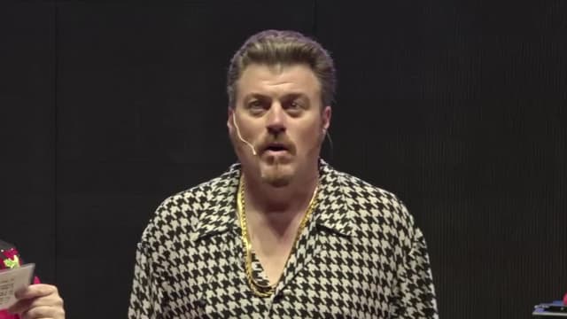 S06:E10 - Trailer Park Boys: The SwearNet Show: S6 E10 - Episode 610