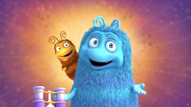 S01:E01 - Episodio 1