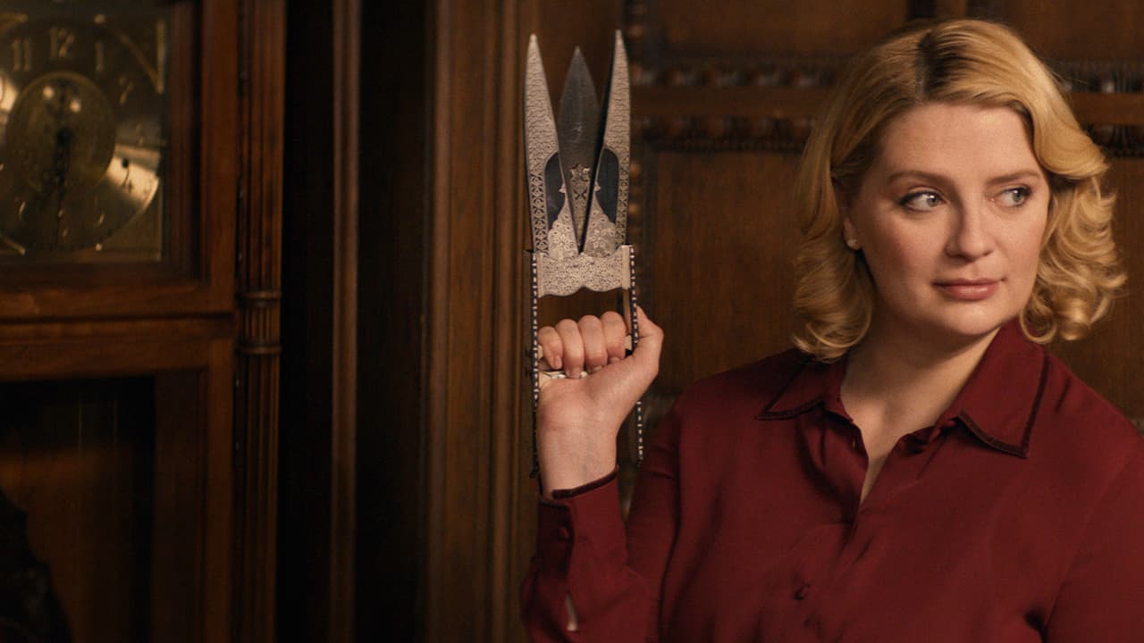 Watch Invitation to a Murder