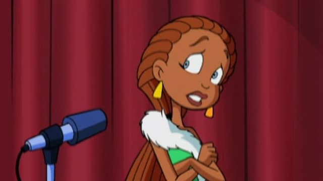 S01:E13 - Bruji - coristas