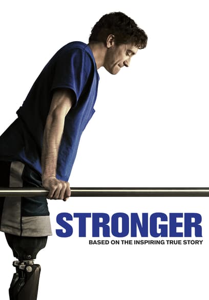 Stronger