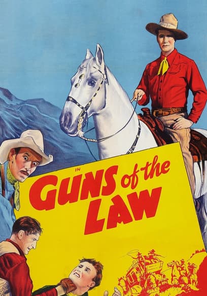 Guns of the Law