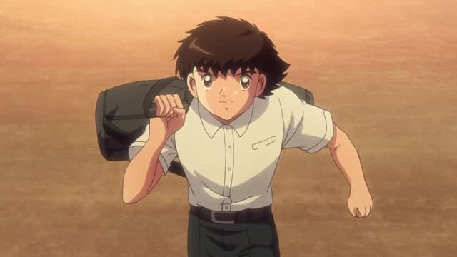 S01:E29 - Un Nuevo Viaje Comienza