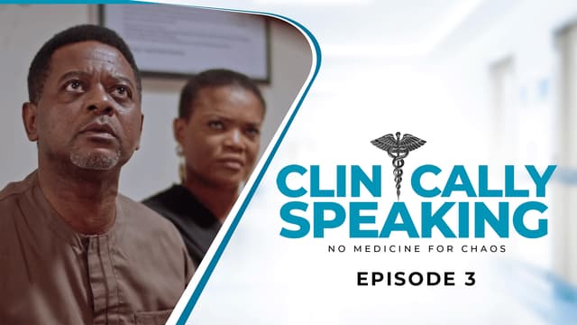 S01:E03 - Rich Clients - Being "On Call" Sucks!