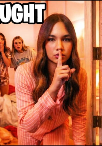 S01:E04 - Sneaking Out For a Guy poster