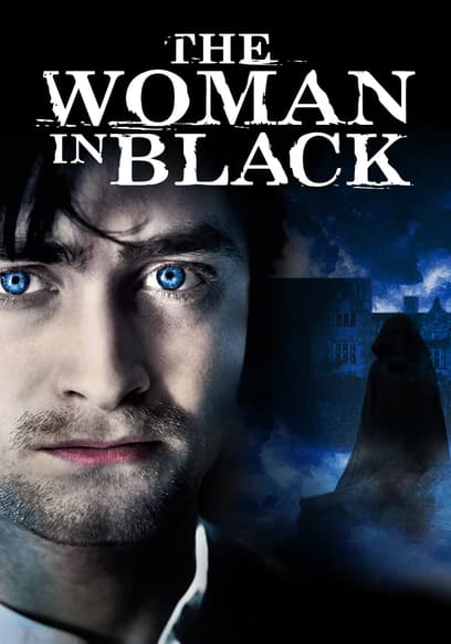 The Woman in Black