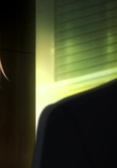 S01:E02 - Ginza Crime Tower (2nd Part) poster