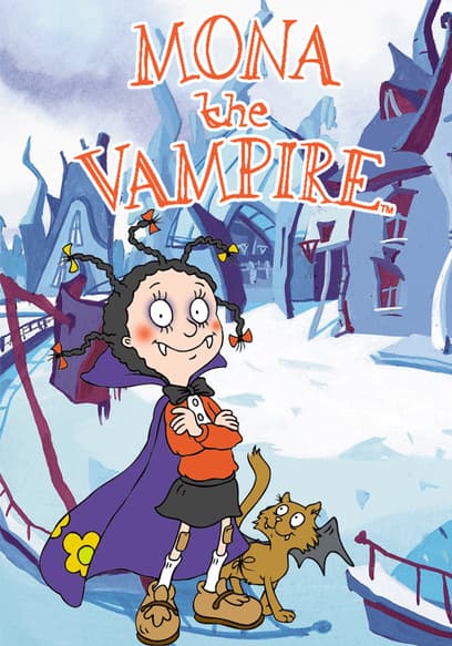 S01:E20 - The Billalong Bunyip / the Subhuman Substitutes