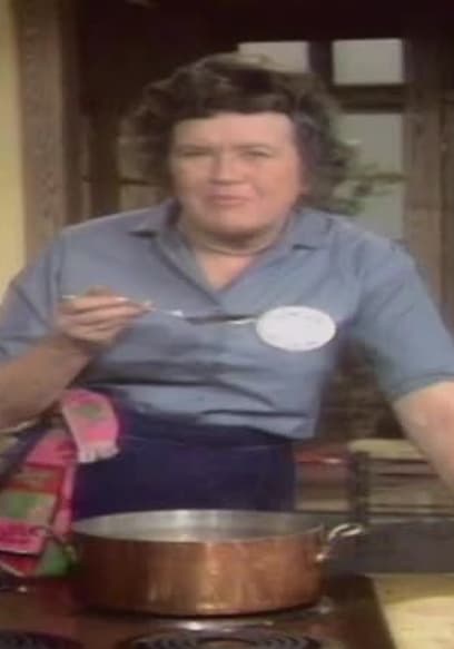 S07:E16 - Boeuf Bourguignon (1971) poster