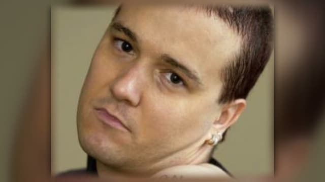 S01:E01 - The Crossbow Cannibal: Stephen Griffiths