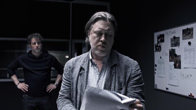S01:E05 - Maska
