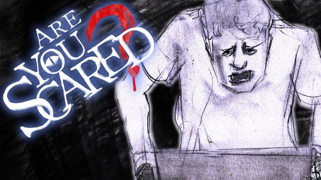 S03:E03 - Someone’s Watching