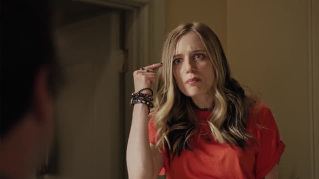 S02:E02 - Cruel to Be Kind