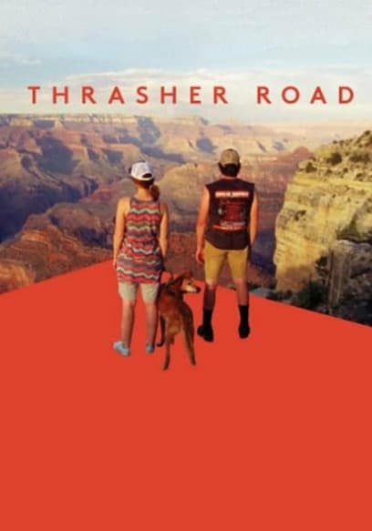 Thrasher Road