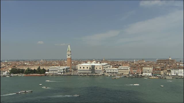 S01:E01 - Monaco & Venice