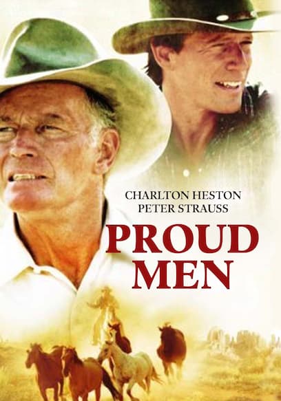 Proud Men