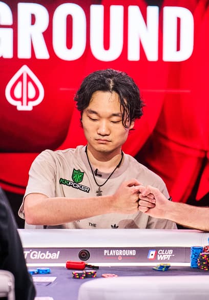 S22:E18 - WPT Montreal  (Pt. 3) poster