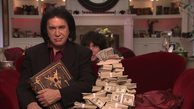 S02:E18 - ...And They're Off!