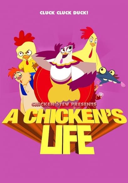 A Chicken's Life