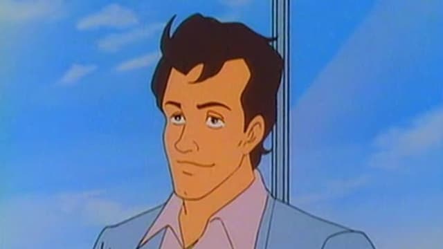 S01:E42 - Bustman's Holiday
