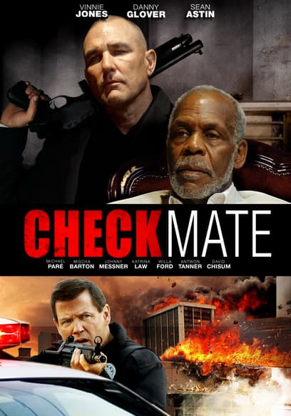 Checkmate poster