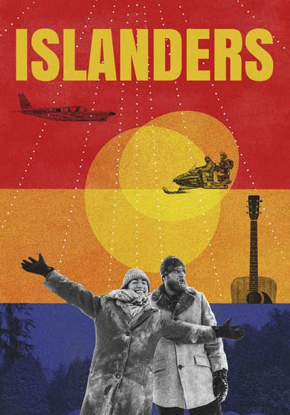 Islanders