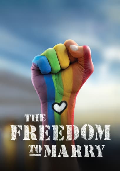 The Freedom to Marry